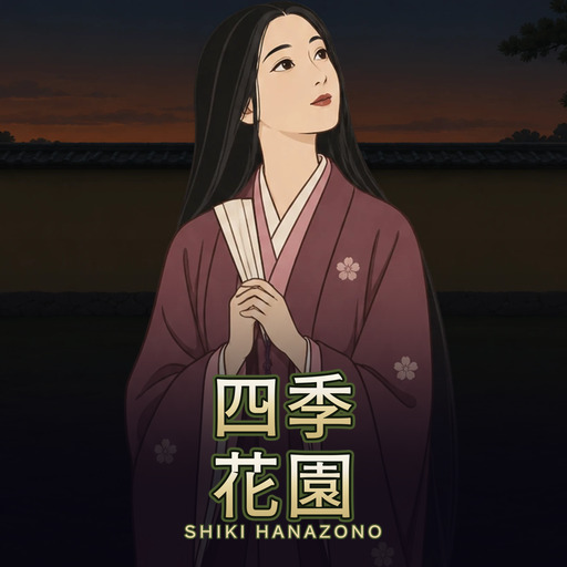 四季花園 Shiki Hanazono