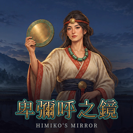 卑彌呼之鏡 Himiko's Mirror
