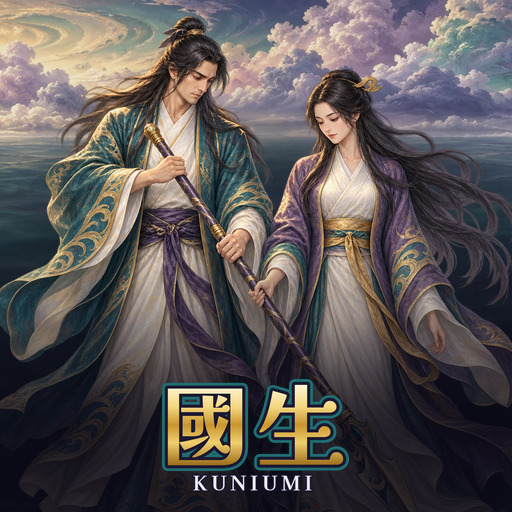 國生 Kuniumi