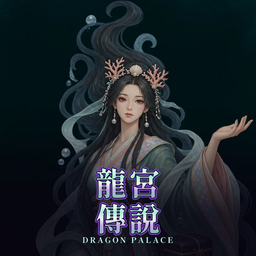 龍宮傳說 Dragon Palace