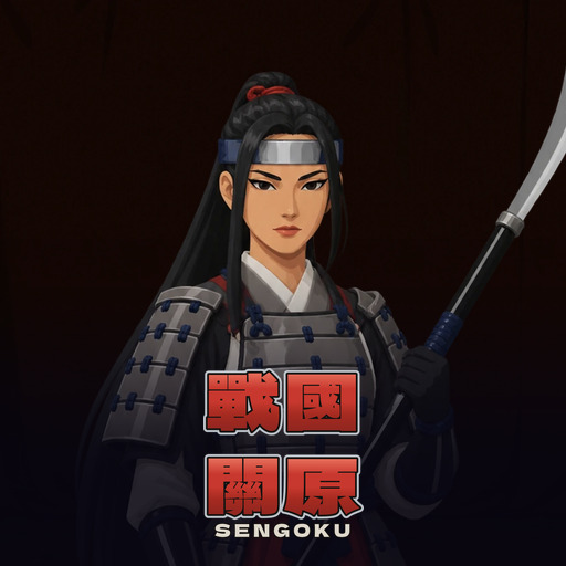 戰國關原 Sengoku