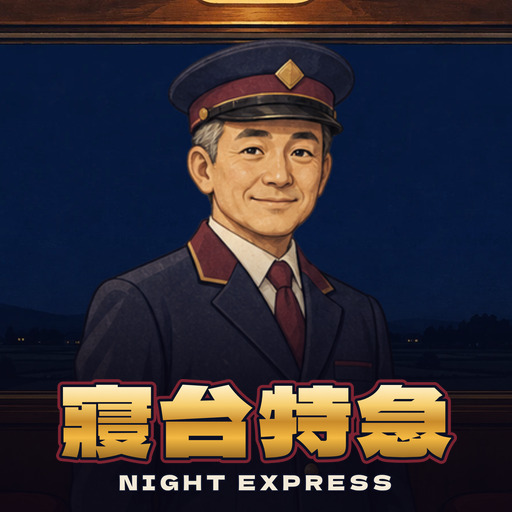 寢台特急 Night Express
